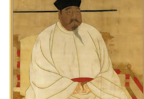 赵匡胤在960年通过“陈桥兵变”黄袍加身后，遭遇了地方节度使的武装反抗，其中以昭