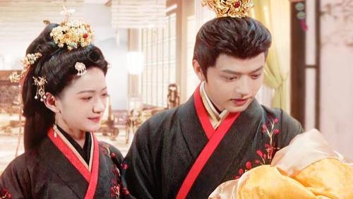 短剧《麒麟送子天降喜福》：65集（大结局）方楚彤&王宇威演绎奇幻重生之恋