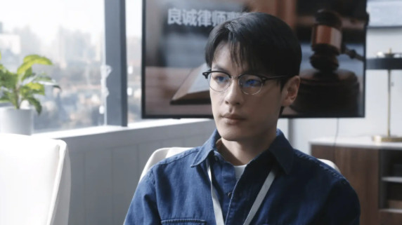 《无所畏惧2》：方睿性格单纯得就像一张白纸！