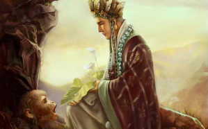 西天取经就是一个巨大的骗局，即使是神仙也觊觎唐僧肉！