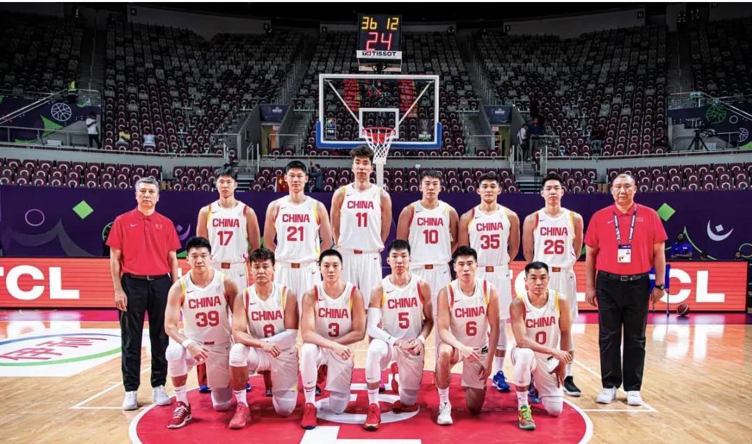 中国男篮93：88战胜沙特，一战彻底认识了三名球员！
1、赵睿
毫无疑问，赵睿是