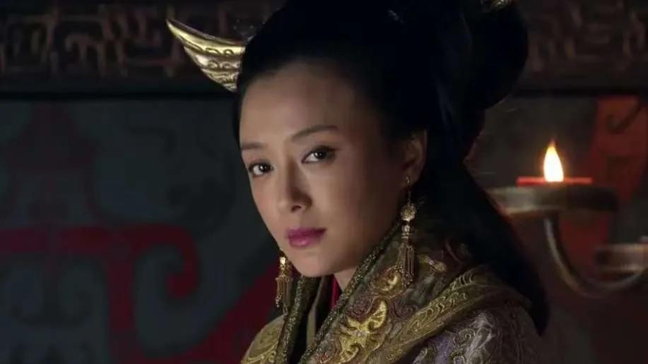 “贤妻”还是“毒后”？她亲手埋下大汉倾覆的种子