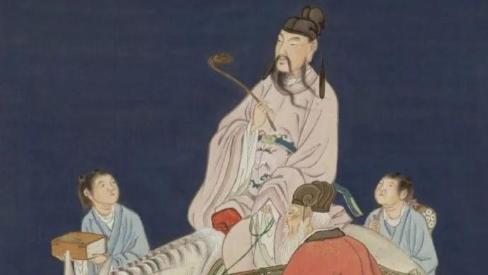 文昌助考暨紫微大帝圣诞活动通知
