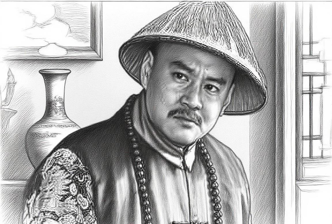 如果雍正走在了前面，胤祥能在乾隆手下善终吗？从史料来看，很难！乾隆是基本推翻老爹