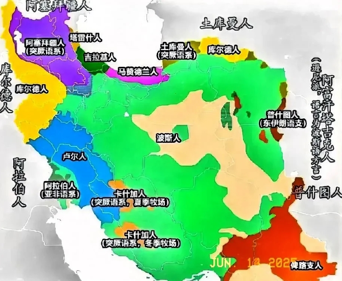世界史罕见！伊朗三大主帅未开战先被“斩首”？