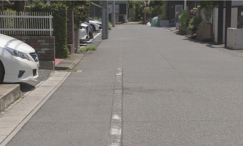 千叶县3名男子涉金条交易纠纷被捕
9月16日《TBS新闻》报道三名中国籍男子被捕