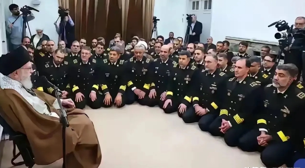 死了几个高官，没关系，能补缺的人多得是！
炸毁几座设施？无所谓，大国盟友还能帮忙