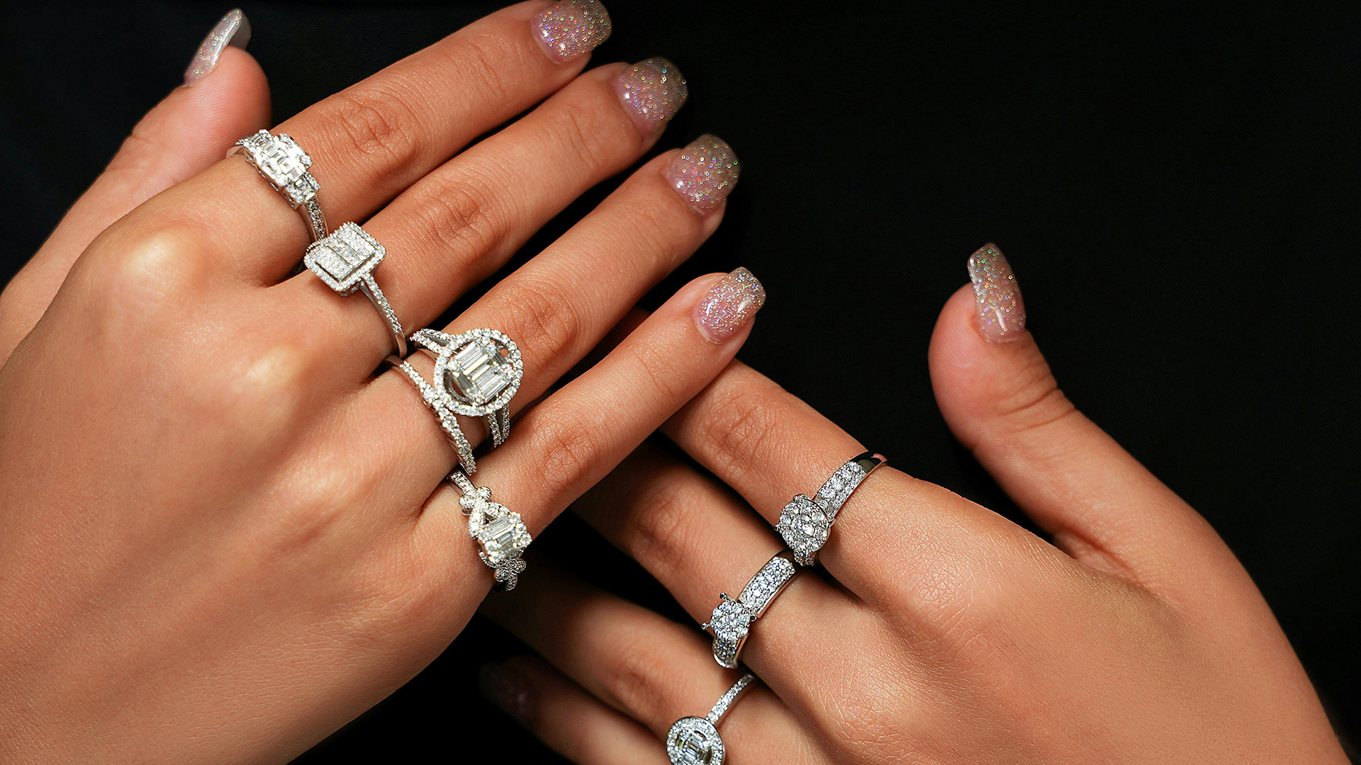 轻松淘到心仪钻戒？新手攻略来啦