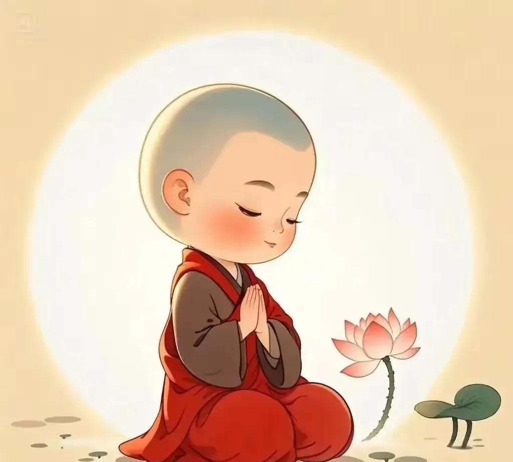 和故人聊天之后，
越发的想给我大胖师父发信息，
想想还是别了，都半夜了，
不太好