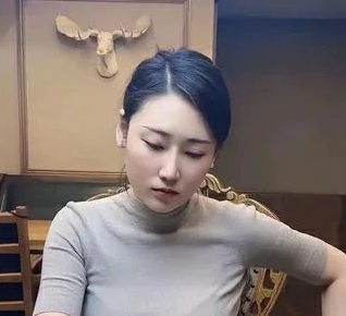 打麻将一定要自摸，放炮就没意思了