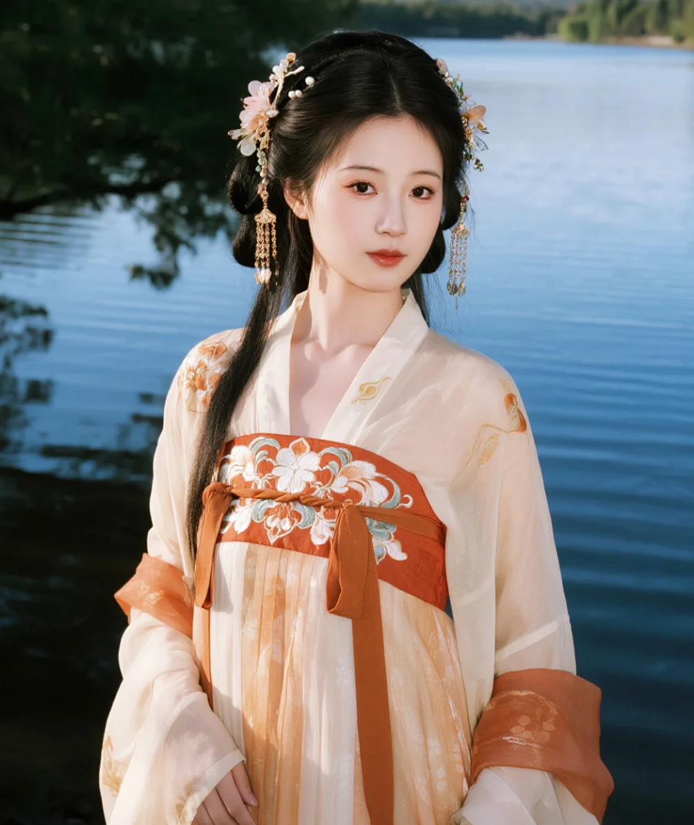 她一个眼神，我就懂了你在想什么