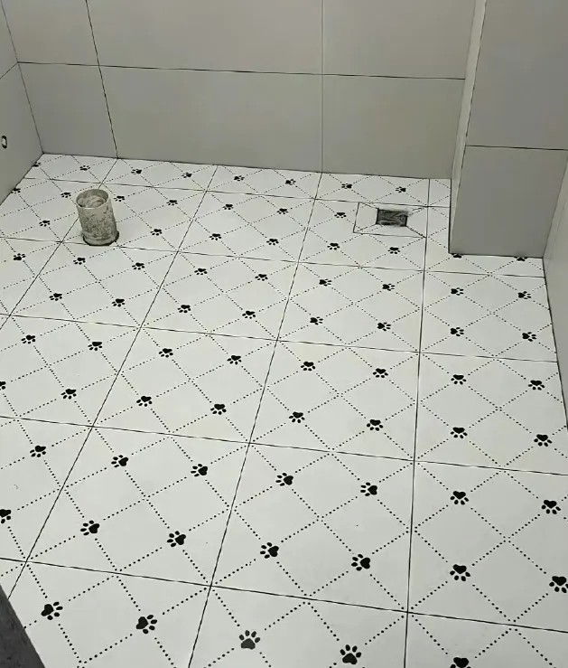 瓦工师傅你睡了吗？我真的睡不着​