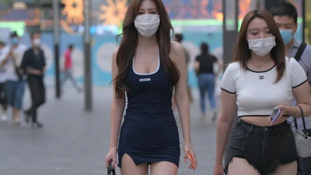 时尚街拍|第721期