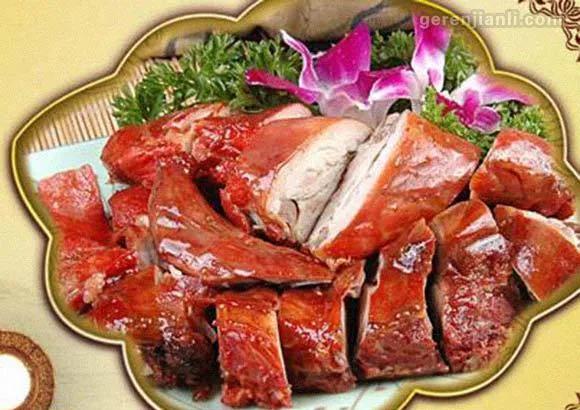 吉林省四平市十大美食
一、四平熏兔
二、家常熬鱼
三、满乡八大碗
四、农家一锅出