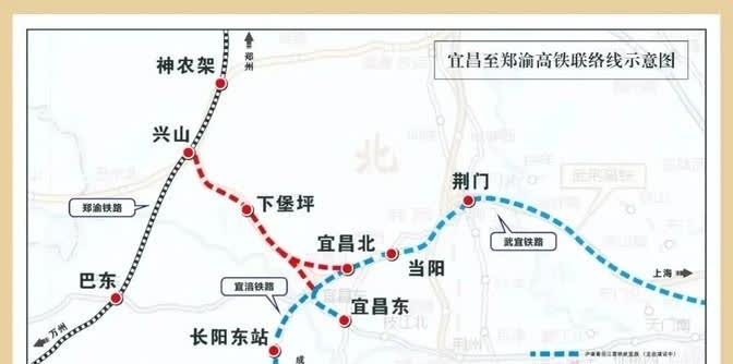 要是早知道规划能这么玩，宜昌到巴东直接拉直线多好，路程起码缩短一大截。

可