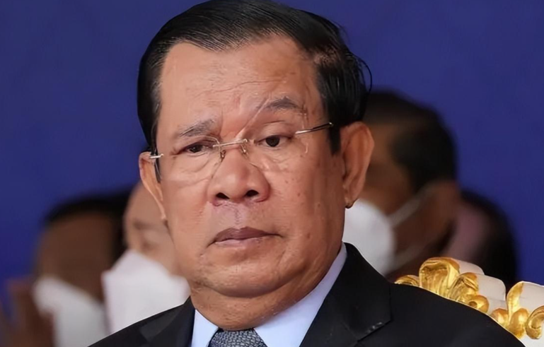 导火索点燃！洪森社交媒体发飙，指证泰军炮轰柬境​​