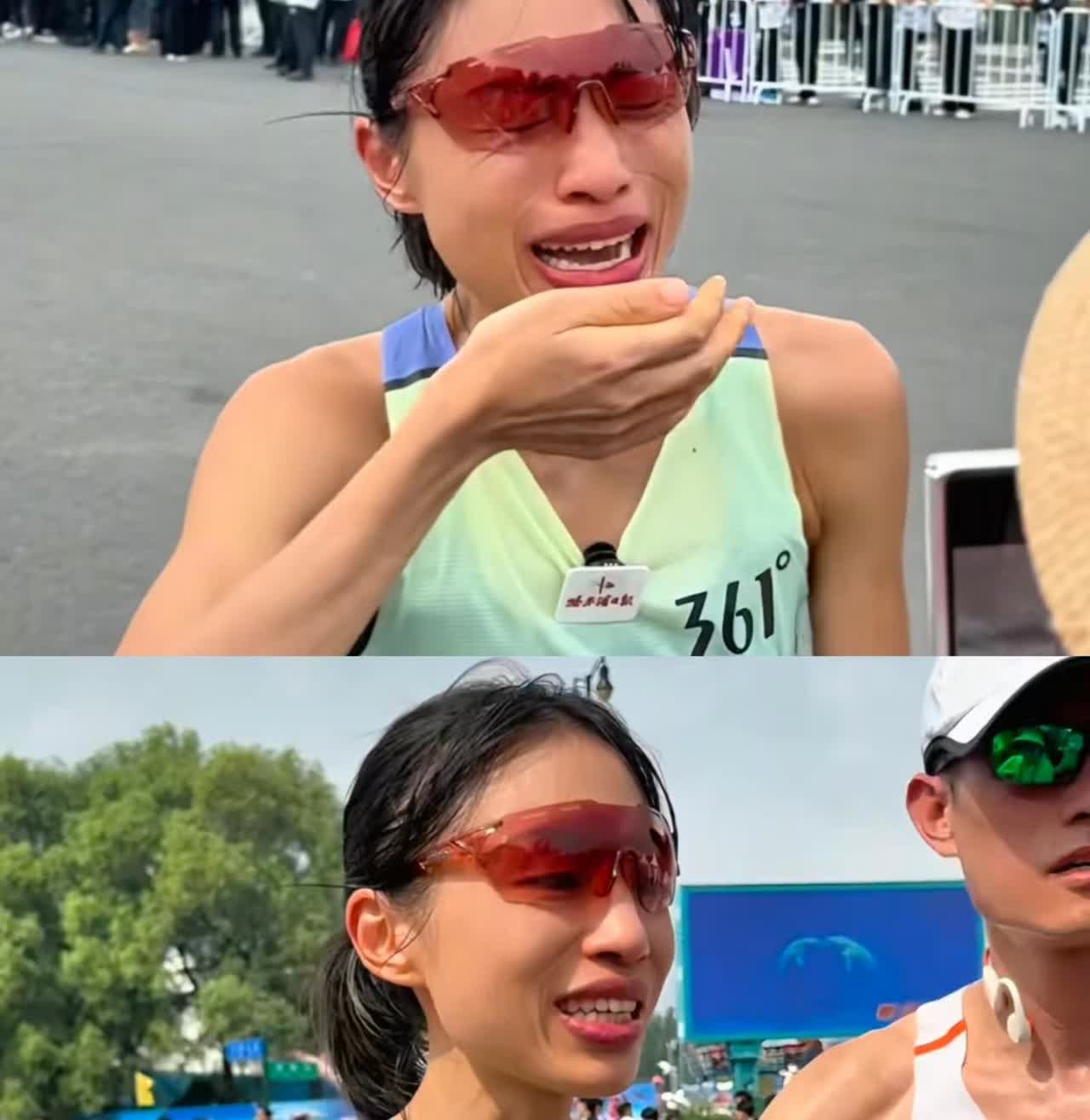 大家发现了没

终于有同行替张水华发声了

他就是湖南儿童医院的邓大夫，