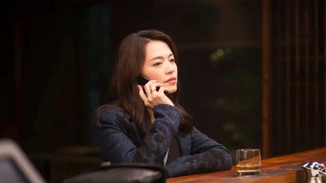 首播将至40集都市情感剧来袭！本是冲朱珠去的，被50岁男主惊艳