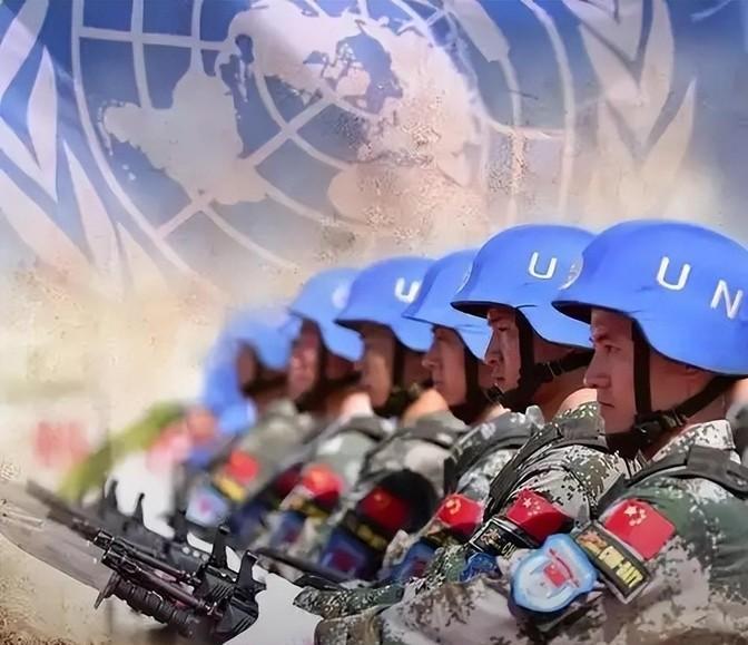 大国的实力都是试出来的，美国拿乌克兰摸清了俄罗斯的底细，咱们也在2016年南海对