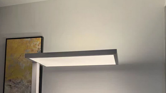 大路灯会伤眼吗？护眼大路灯该怎么选？哪些品牌大路灯可以买？