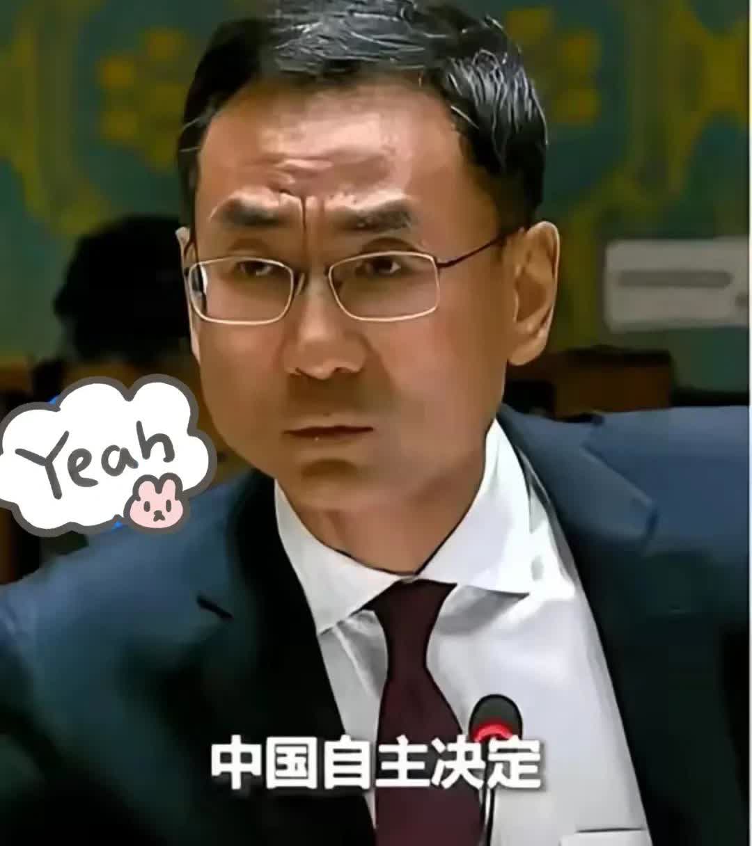 中国这次给美国挖的坑太大了，搞不好要把美国威慑的根基挖掉！！

近日，中国在