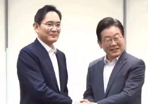 #韩国内部斗争# 韩国政坛，国民力量党要求法院遵守法律原有审判程序，不要推翻原有