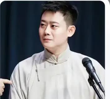 栾云平一句话，让好多老相声演员望而却步，不敢来德云社！郑好说过，有些主流相声演员