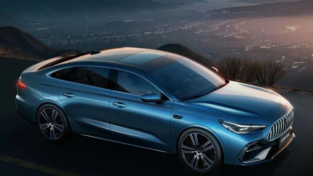 吉利官宣银河扭亏为盈：2024年曾亏损30亿，目前单车盈利3000元