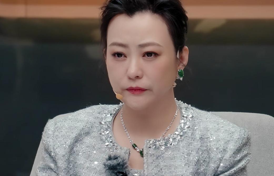 刘雨欣节目剖白婚姻伤痛与事业波折，尔冬升表同情
在近期一档表演综艺节目中，37岁