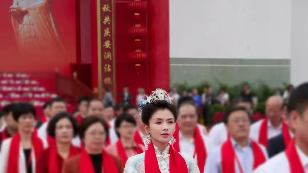刘涛在福建的“传奇”地位，背后隐藏着什么？