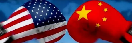 和美国对抗，结果无非两种：

其一，中美两败俱伤，让其他国家钻了空子，工业份额被