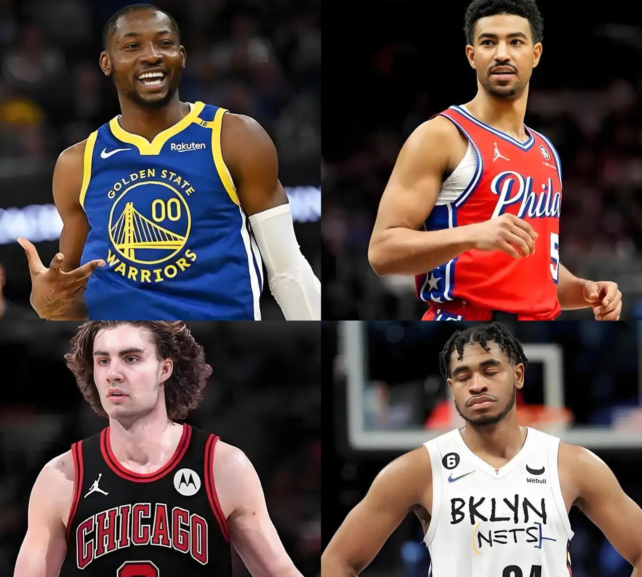 NBA休赛期四大“财主”，其中之一小托马斯已经接受600万资质报价，剩下3位也应