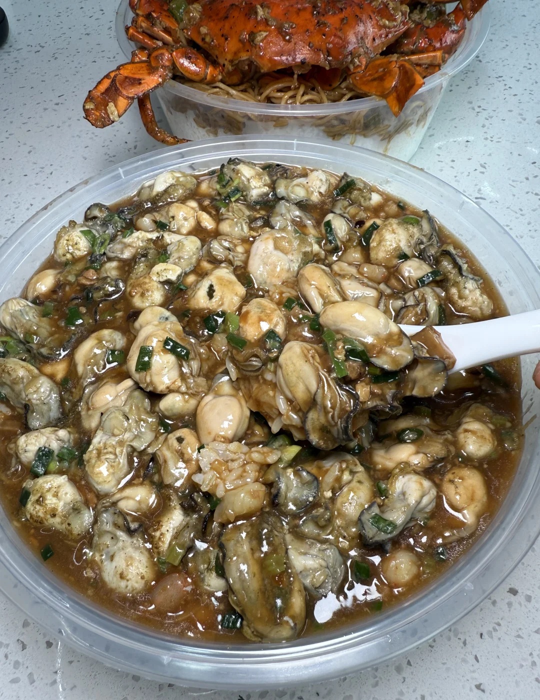 求科普这是哪个地方的美食？名字是啥，看着就好吃
