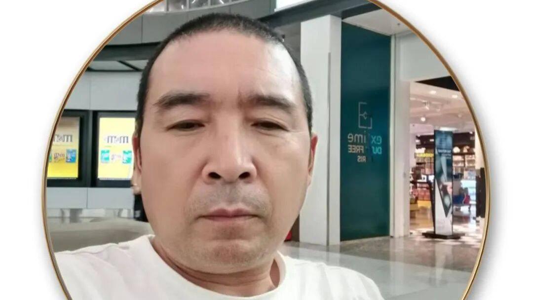 品读中国书画名家——于宏强