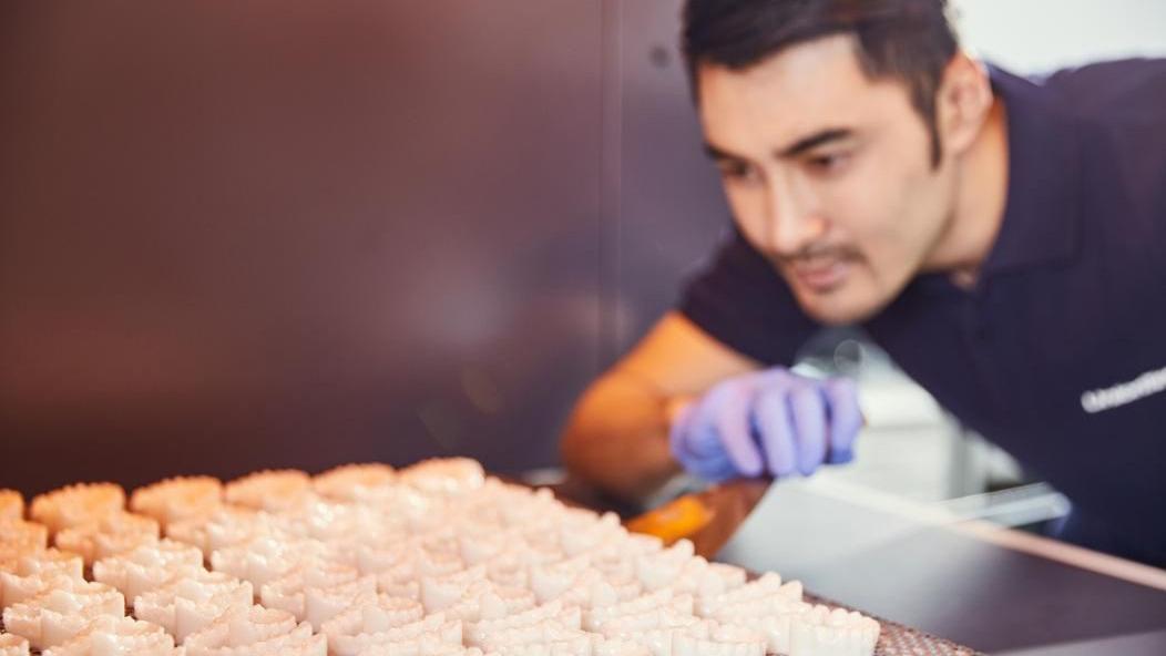 相比传统工艺，3d打印机增材制造技术的优点有哪些？