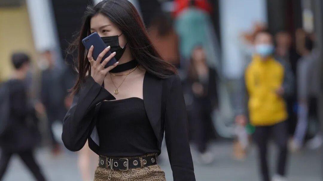 时尚街拍|第729期