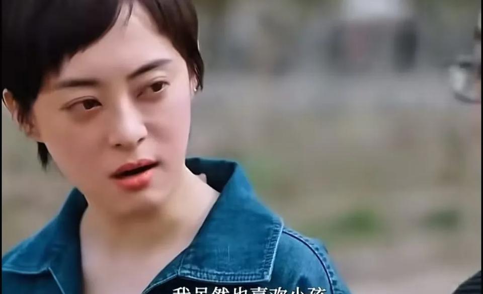 演员孙俪说“我虽然也喜欢小孩，但你让我做全职妈妈，我也不行”，孙俪需要自己的空间