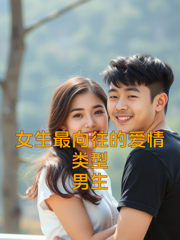 女生最向往的爱情类型男生