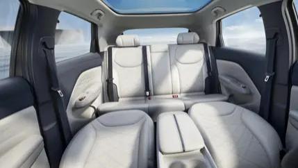 6.88万就能买425 km续航？9月11日上市的极狐T1怕是要掀桌子了！