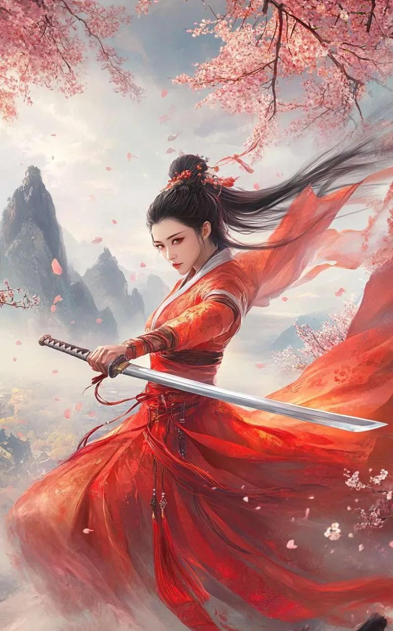 河南定昌有个农家子名叫秦二官，长相俊逸，很招女子喜欢。他家邻居姓寇，以耍杂技为生