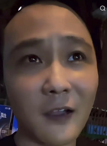 倒计时321天：德云社相声演员刘喆开直播中提到闫宗海不应该骂郭德纲老师。于是有好