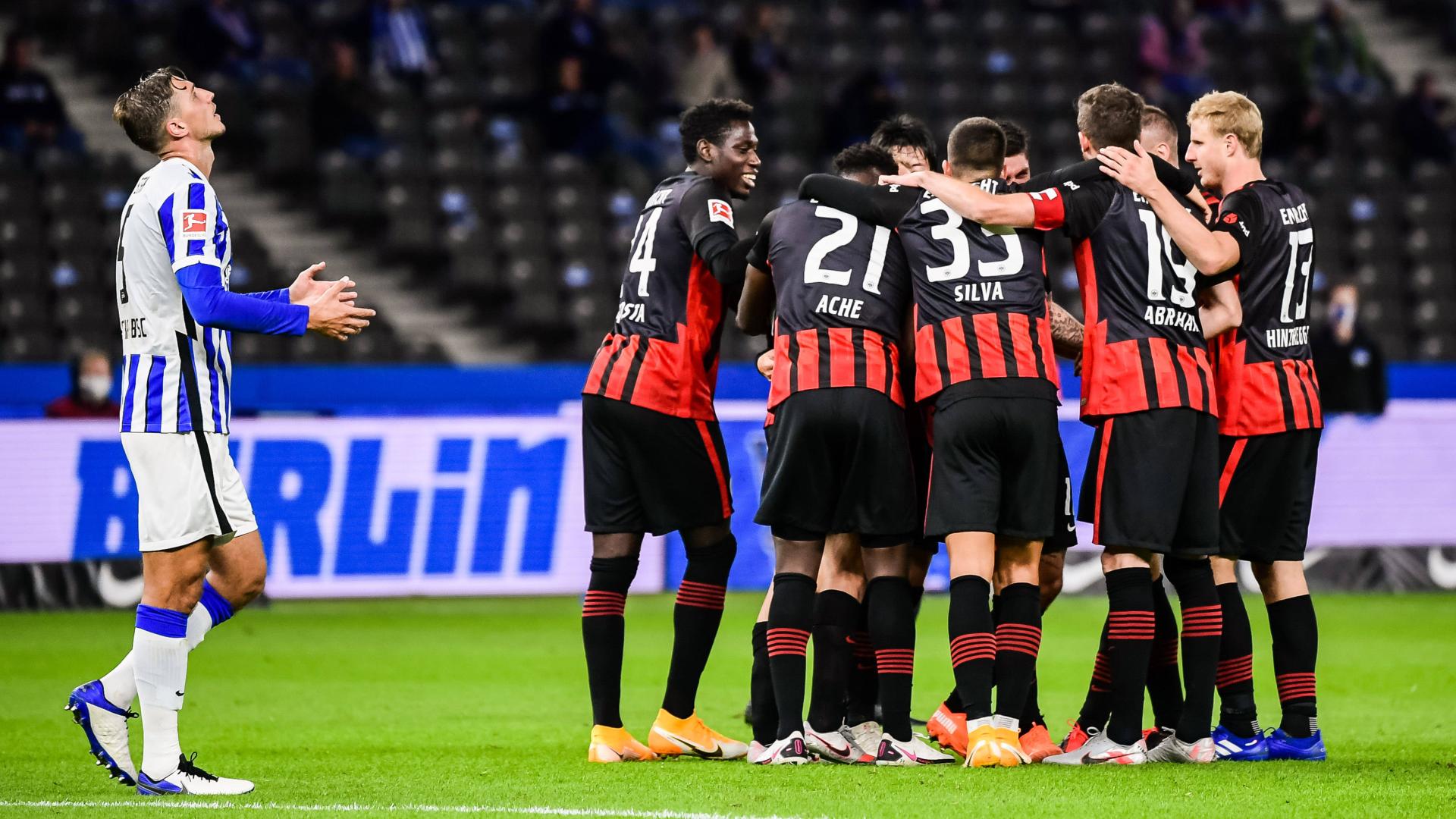 2025.10.28 德国杯：法兰克福VS多特蒙德 战术博弈与战力解析