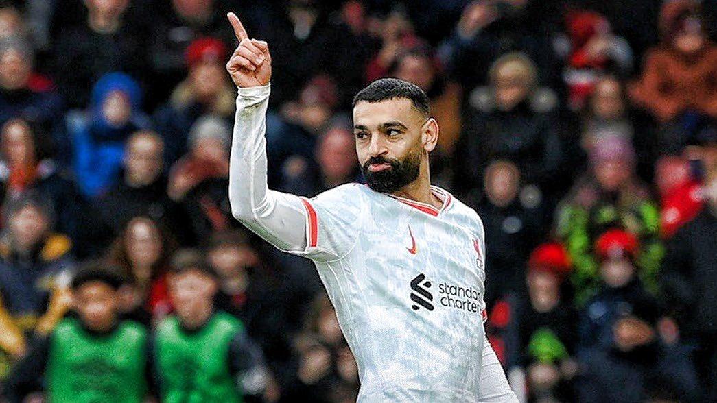 英超第24轮: 阿森纳曼城正面对决；利物浦稳稳拿下稳居榜首