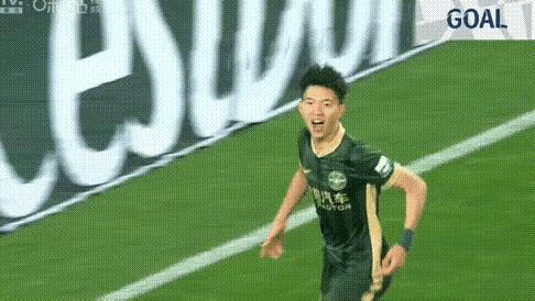 中超第三轮前三场比赛，一个字，精彩！
颜骏凌拉跨，送大礼！
阿奇兹抓住机会玩双响