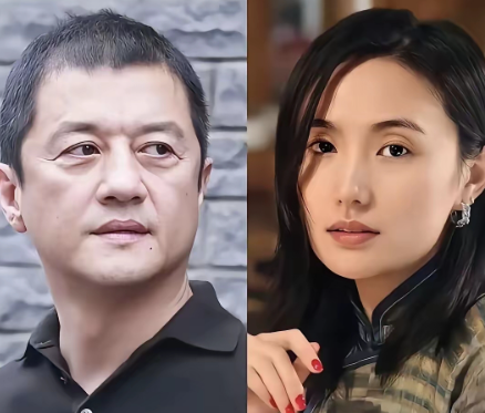 同样面对前夫，为什么海哈金喜被夸，大S却被骂？