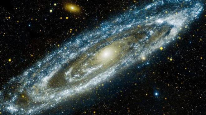10个令人震惊的科学事实，在浩瀚的宇宙面前，人类显得多渺小