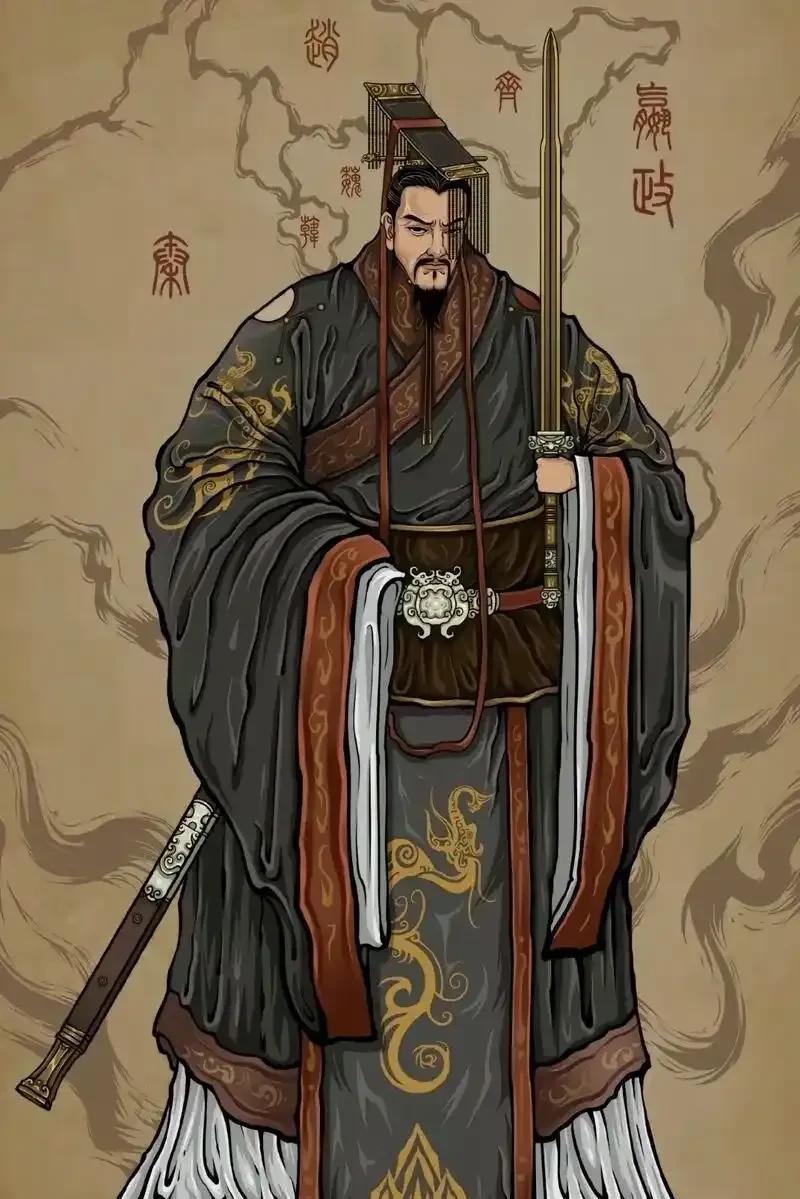 1974年兵马俑横空出世，但秦始皇陵核心地宫至今无人敢开！《史记》记载地宫以水银