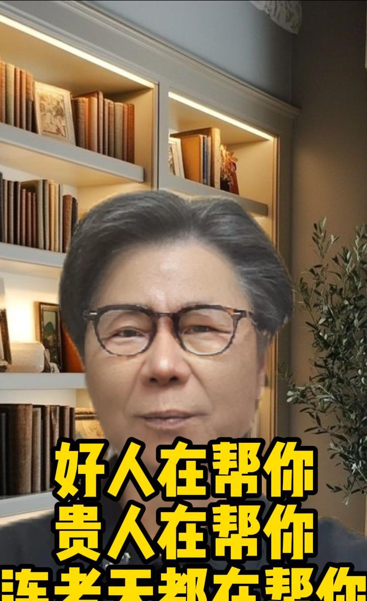 好人在帮你，贵人在帮你，连老天都在帮你。



你是否留意到，近期生活正朝着积极