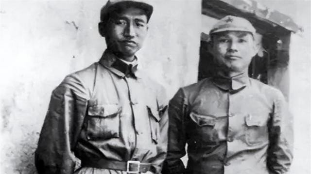 徐向前临终叮嘱李先念，务必安排好三件事，用行动践行一生忠义