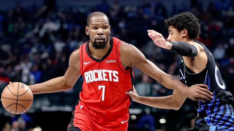 不交易=放弃争冠？火箭的底层逻辑，真没那么简单